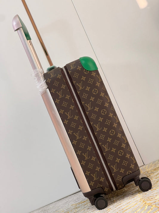 Pronta Entrega – Mala Modelo Louis Vuitton Horizon 55