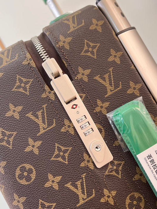 Pronta Entrega – Mala Modelo Louis Vuitton Horizon 55