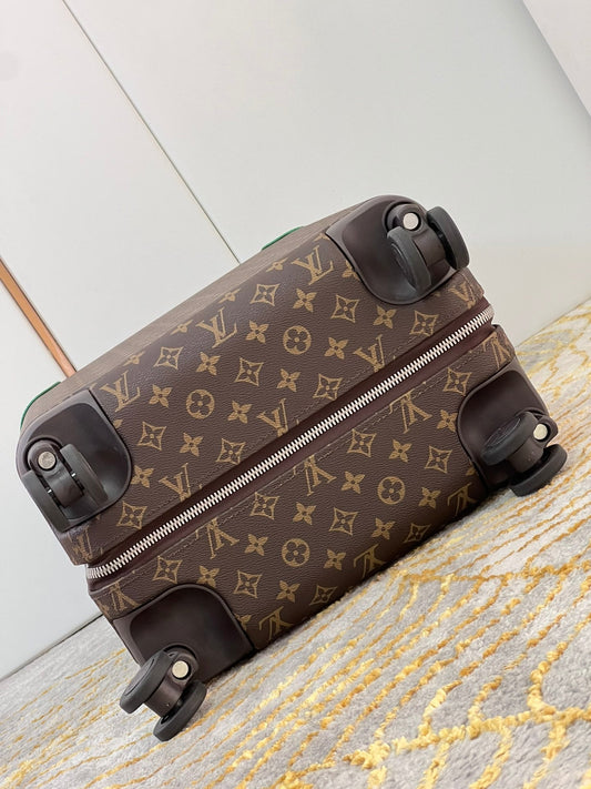 Pronta Entrega – Mala Modelo Louis Vuitton Horizon 55