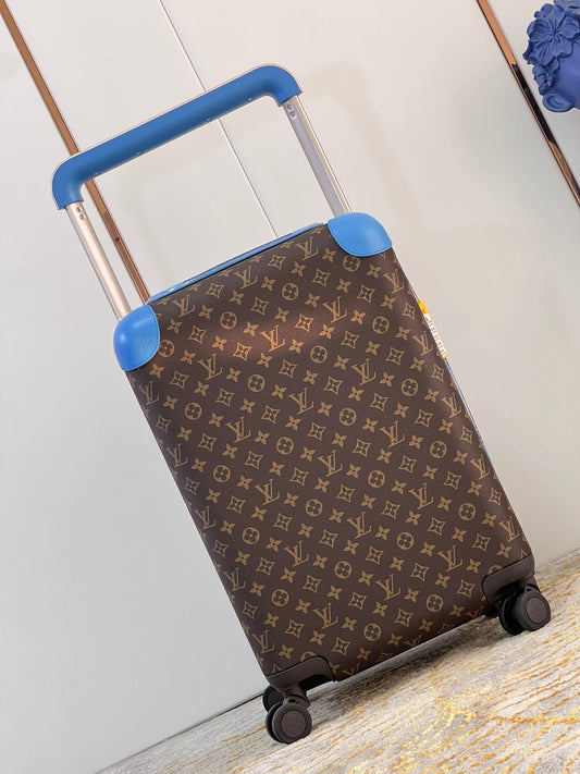 Pronta Entrega – Mala Modelo Louis Vuitton Horizon 55