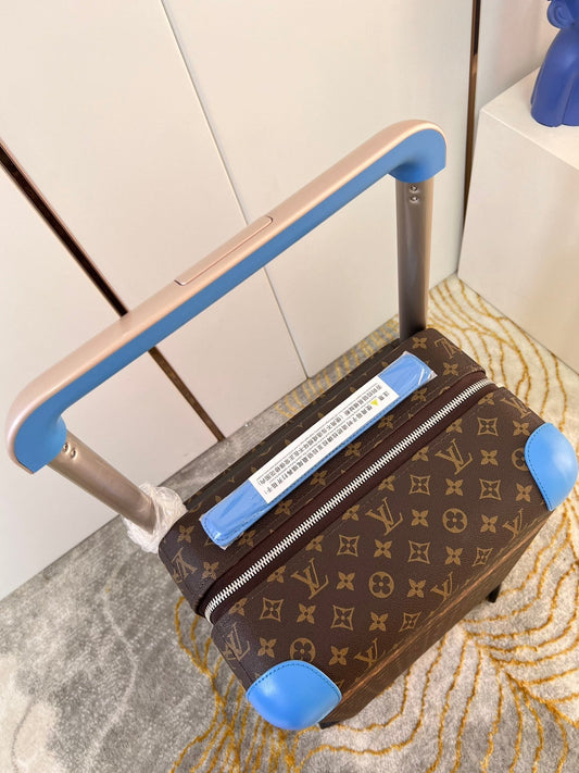 Pronta Entrega – Mala Modelo Louis Vuitton Horizon 55
