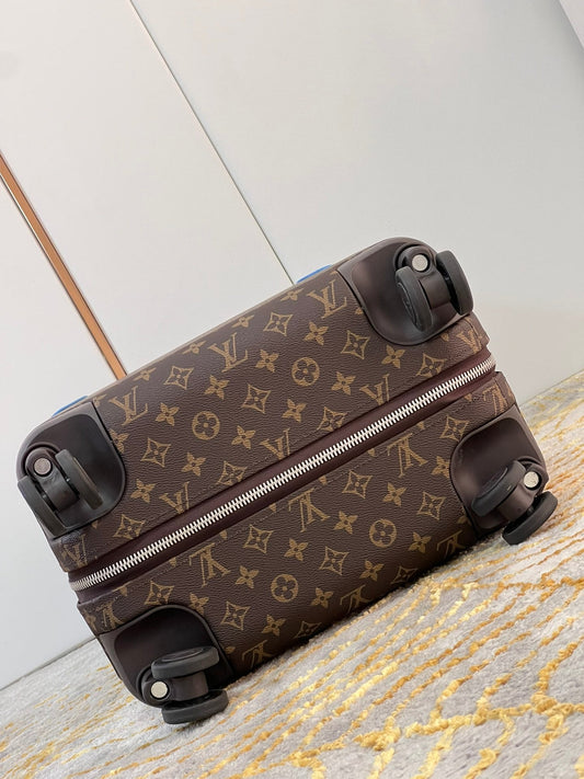 Pronta Entrega – Mala Modelo Louis Vuitton Horizon 55