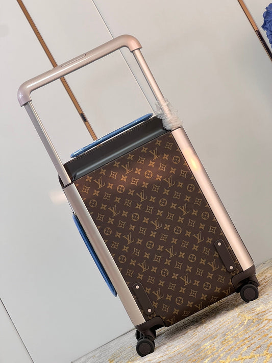 Pronta Entrega – Mala Modelo Louis Vuitton Horizon 55