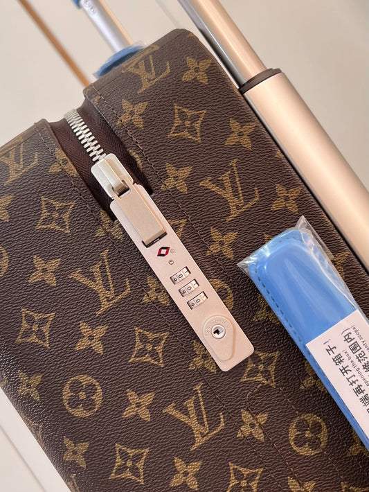 Pronta Entrega – Mala Modelo Louis Vuitton Horizon 55