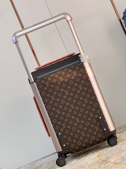 Pronta Entrega – Mala Modelo Louis Vuitton Horizon 55