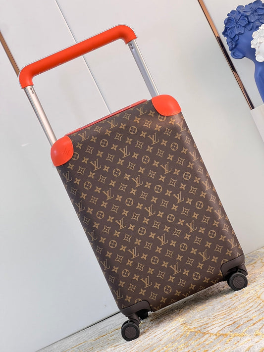 Pronta Entrega – Mala Modelo Louis Vuitton Horizon 55