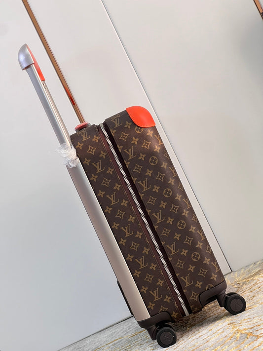 Pronta Entrega – Mala Modelo Louis Vuitton Horizon 55