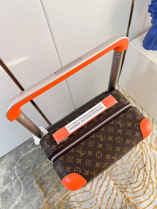 Pronta Entrega – Mala Modelo Louis Vuitton Horizon 55
