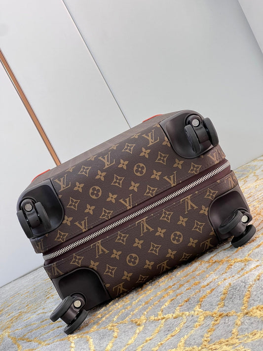 Pronta Entrega – Mala Modelo Louis Vuitton Horizon 55