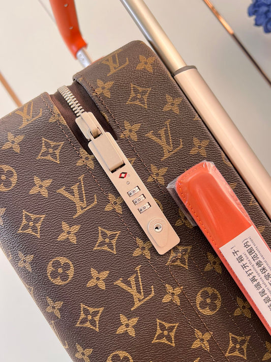 Pronta Entrega – Mala Modelo Louis Vuitton Horizon 55