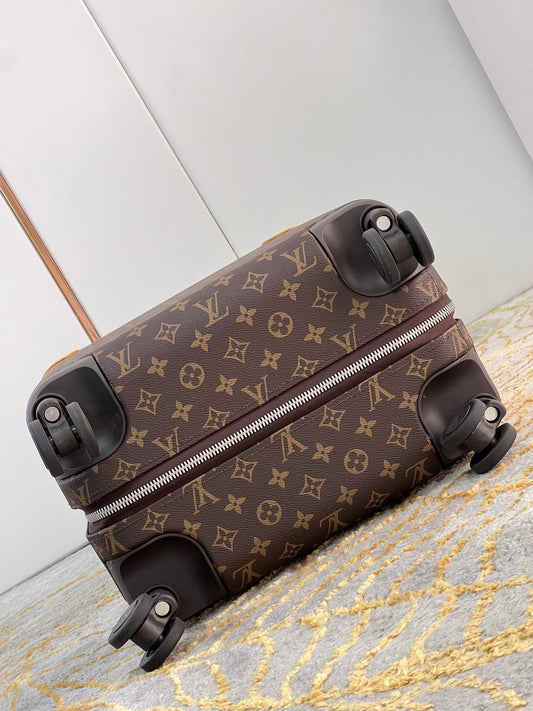 Pronta Entrega – Mala Modelo Louis Vuitton Horizon 55