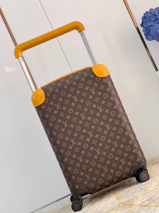 Pronta Entrega – Mala Modelo Louis Vuitton Horizon 55