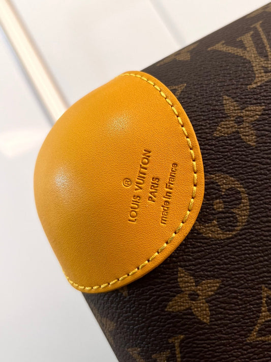 Pronta Entrega – Mala Modelo Louis Vuitton Horizon 55