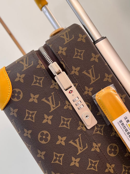 Pronta Entrega – Mala Modelo Louis Vuitton Horizon 55