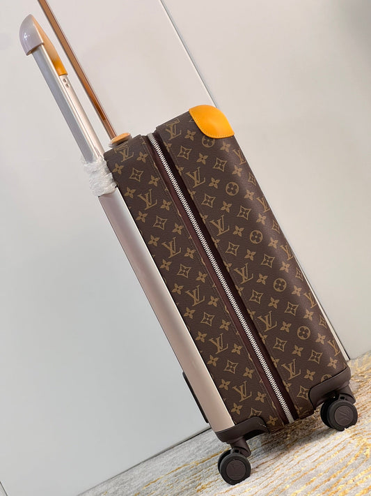 Pronta Entrega – Mala Modelo Louis Vuitton Horizon 55