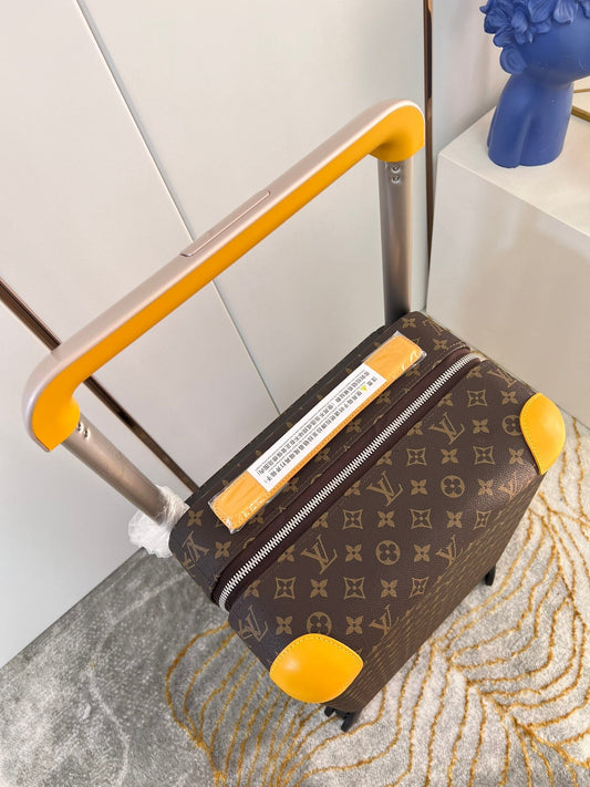Pronta Entrega – Mala Modelo Louis Vuitton Horizon 55