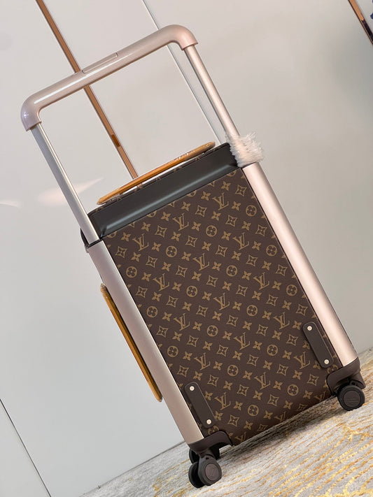 Pronta Entrega – Mala Modelo Louis Vuitton Horizon 55