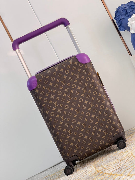 Pronta Entrega – Mala Modelo Louis Vuitton Horizon 55