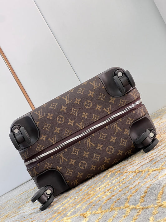 Pronta Entrega – Mala Modelo Louis Vuitton Horizon 55