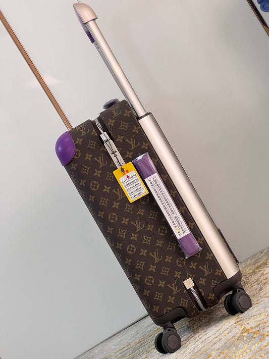 Pronta Entrega – Mala Modelo Louis Vuitton Horizon 55
