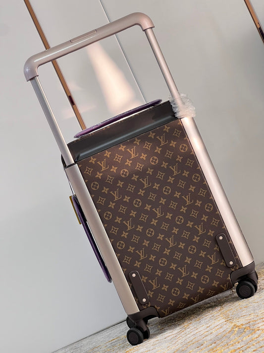Pronta Entrega – Mala Modelo Louis Vuitton Horizon 55