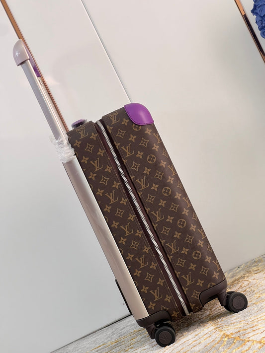 Pronta Entrega – Mala Modelo Louis Vuitton Horizon 55