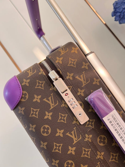 Pronta Entrega – Mala Modelo Louis Vuitton Horizon 55