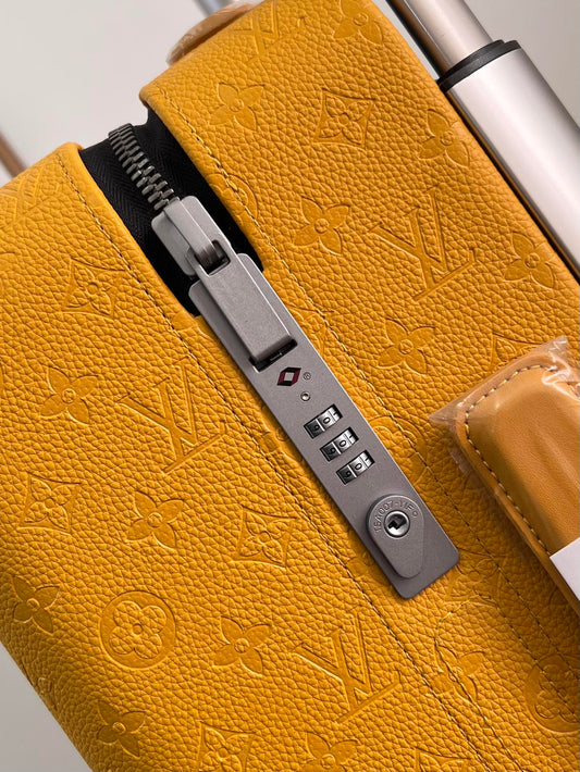 Pronta Entrega – Mala Modelo Louis Vuitton Horizon 55
