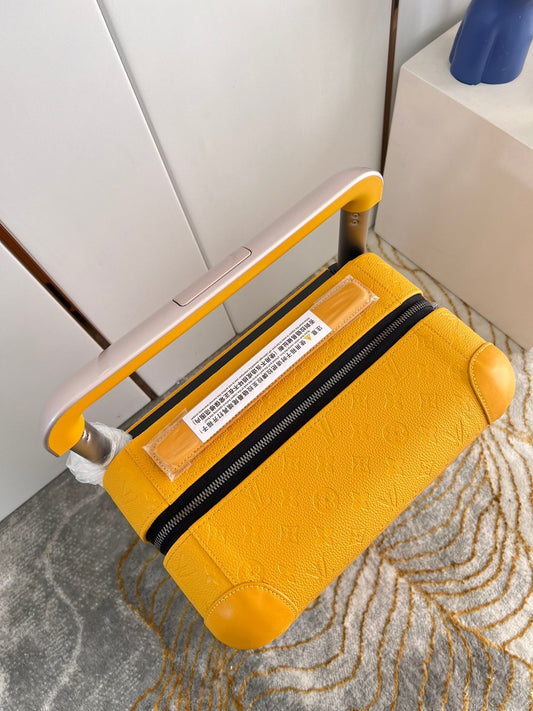 Pronta Entrega – Mala Modelo Louis Vuitton Horizon 55