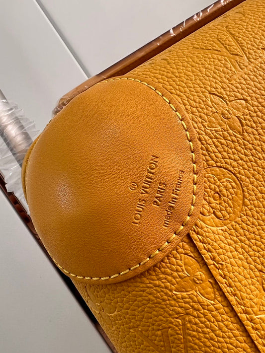 Pronta Entrega – Mala Modelo Louis Vuitton Horizon 55