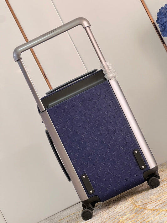 Pronta Entrega – Mala Modelo Louis Vuitton Horizon 55