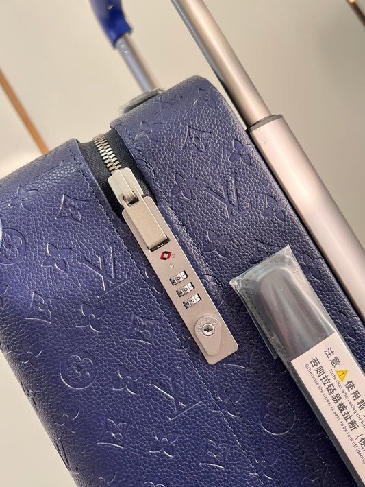 Pronta Entrega – Mala Modelo Louis Vuitton Horizon 55