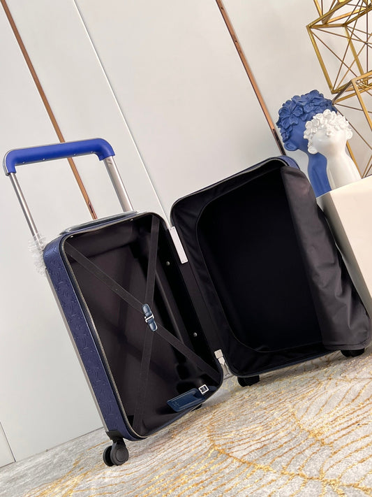 Pronta Entrega – Mala Modelo Louis Vuitton Horizon 55