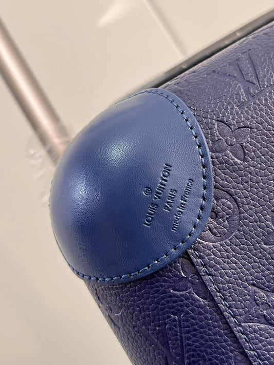 Pronta Entrega – Mala Modelo Louis Vuitton Horizon 55