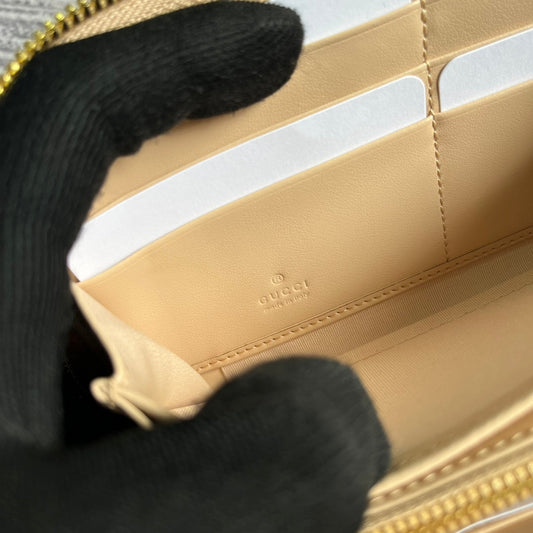 Pronta Entrega – Carteira Modelo Gucci Horsebit