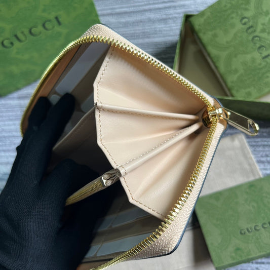 Pronta Entrega – Carteira Modelo Gucci Horsebit