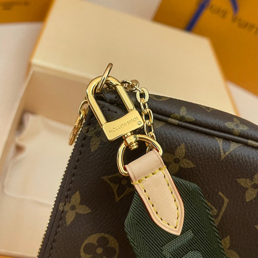 Pronta Entrega – Bolsa Louis Vuitton Multi Pochette