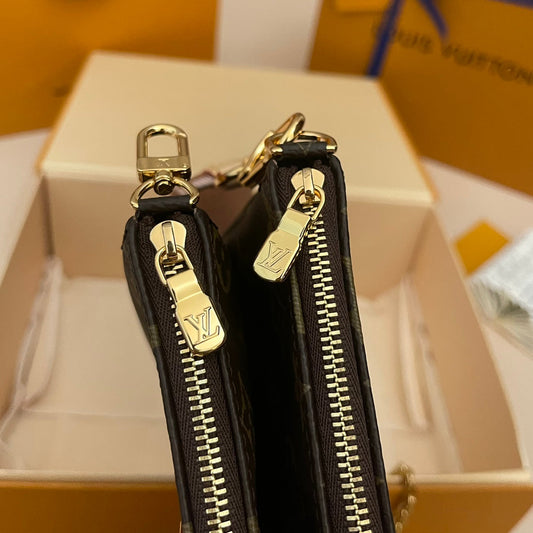 Pronta Entrega – Bolsa Louis Vuitton Multi Pochette
