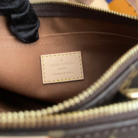 Pronta Entrega – Bolsa Louis Vuitton Multi Pochette