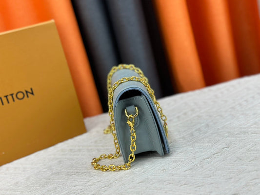 Pronta Entrega – Bolsa-carteira Lily