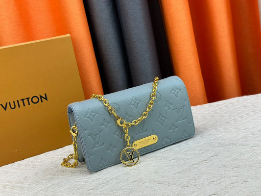 Pronta Entrega – Bolsa-carteira Lily