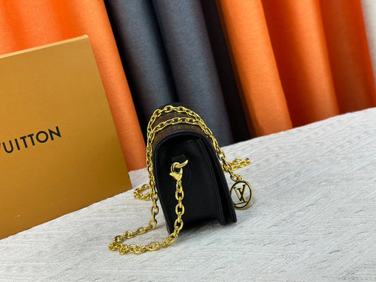 Pronta Entrega – Bolsa-carteira Lily