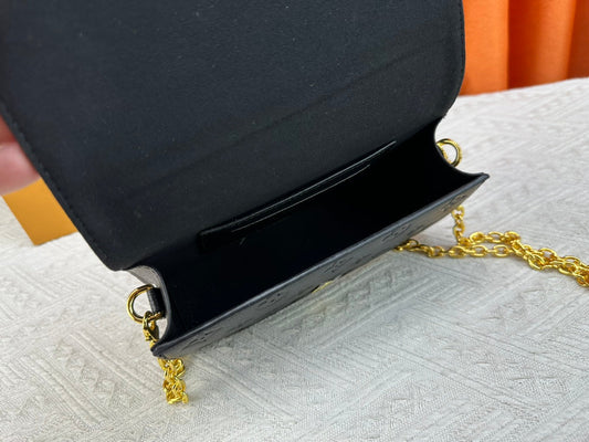 Pronta Entrega – Bolsa-carteira Lily