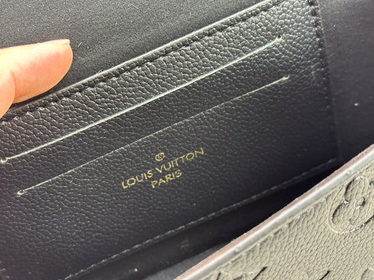 Pronta Entrega – Bolsa-carteira Lily