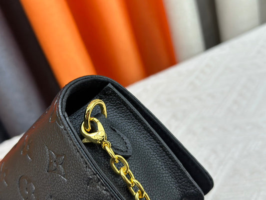 Pronta Entrega – Bolsa-carteira Lily