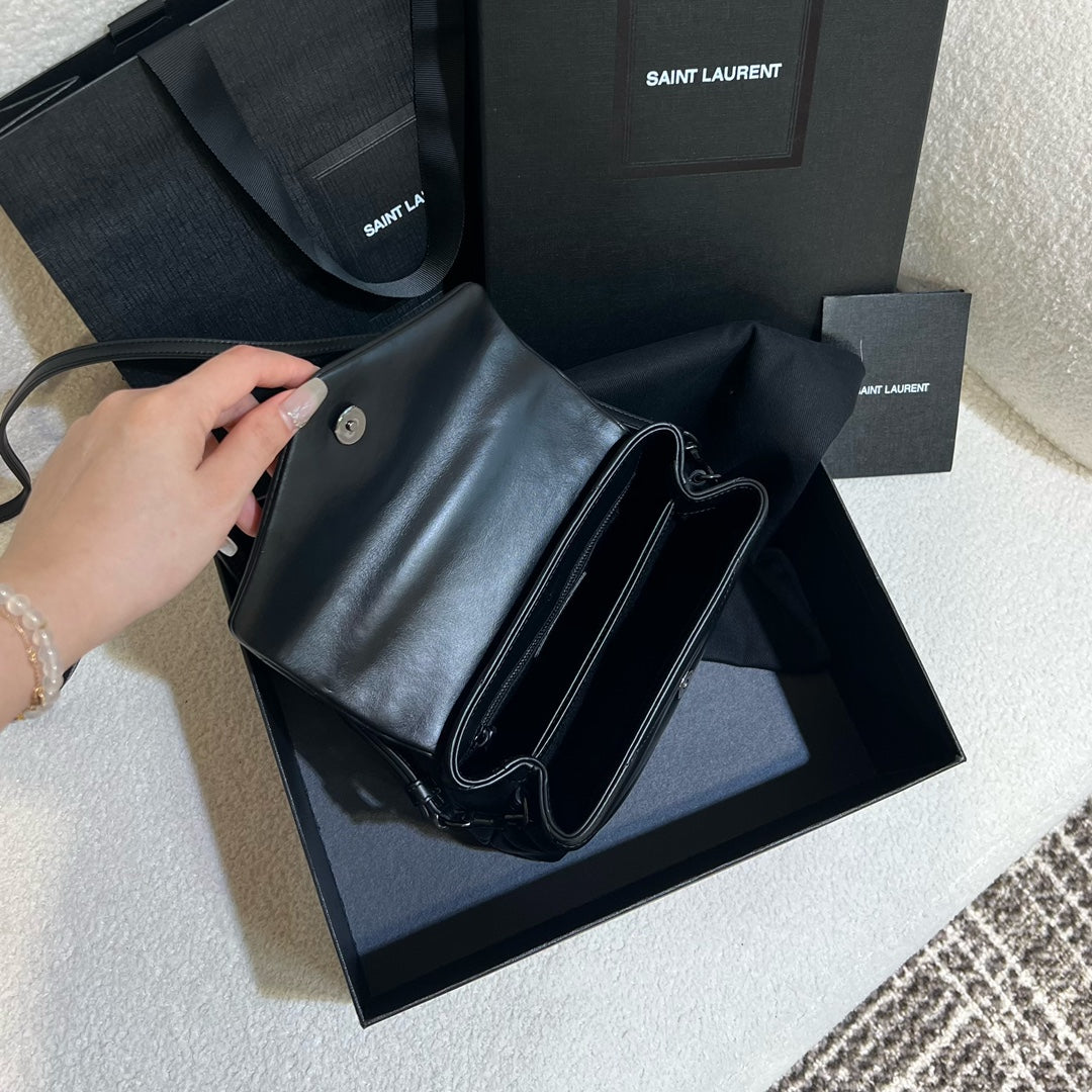 Pronta Entrega – Bolsa Lou Lou Y matelassê