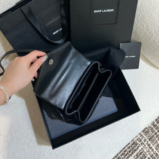 Pronta Entrega – Bolsa Lou Lou Y matelassê