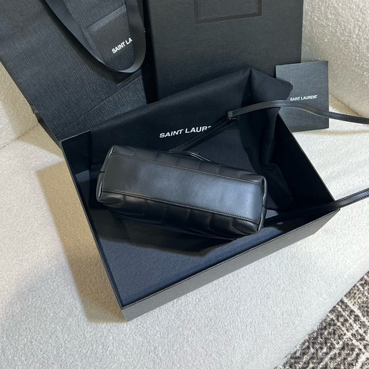 Pronta Entrega – Bolsa Lou Lou Y matelassê