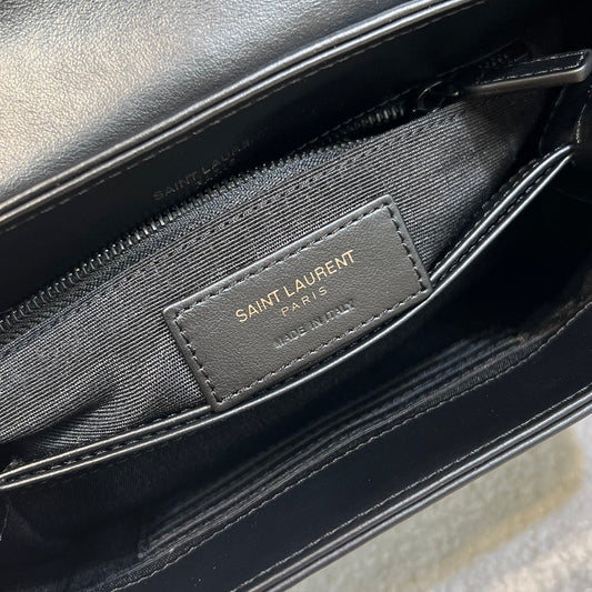 Pronta Entrega – Bolsa Lou Lou Y matelassê