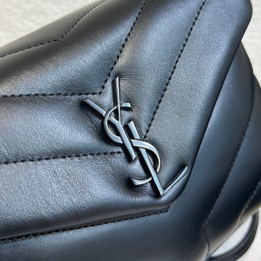 Pronta Entrega – Bolsa Lou Lou Y matelassê